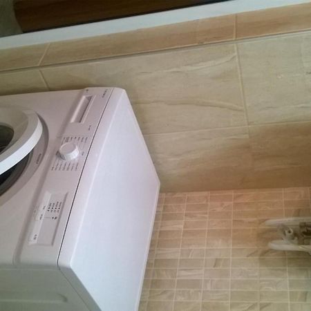 Apartamenti Zhelezovi Pomorie Luaran gambar