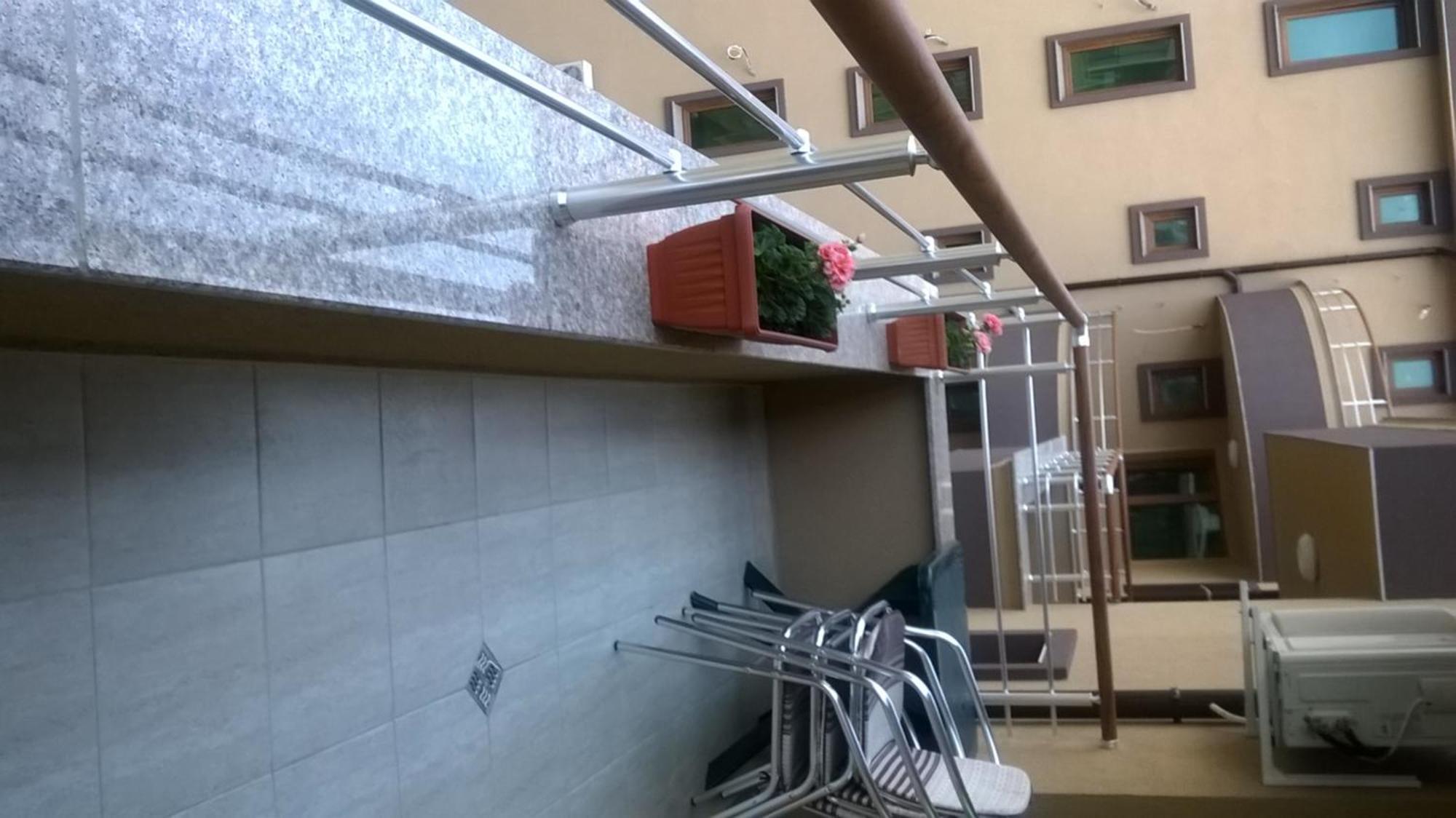 Apartamenti Zhelezovi Pomorie Luaran gambar