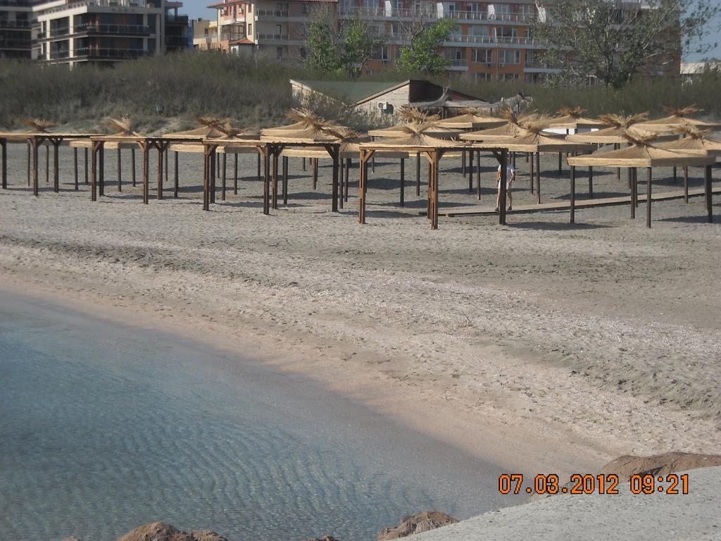 Apartamenti Zhelezovi Pomorie Bilik gambar