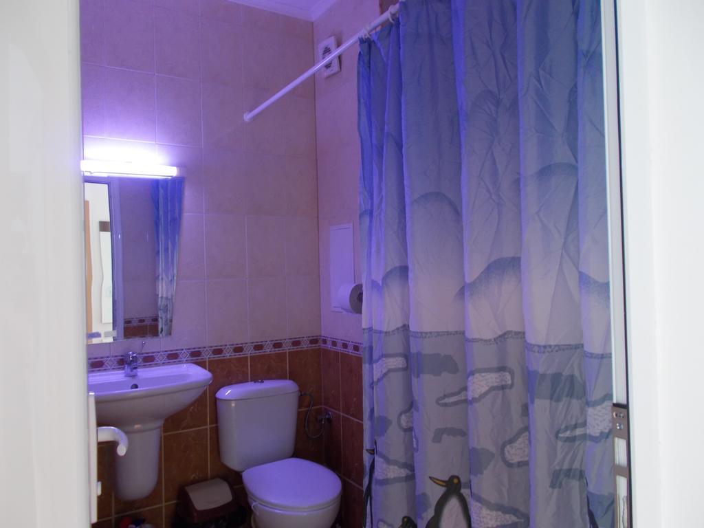 Apartamenti Zhelezovi Pomorie Luaran gambar